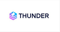 Logotyp för EU-finansierade projektet Thunder.